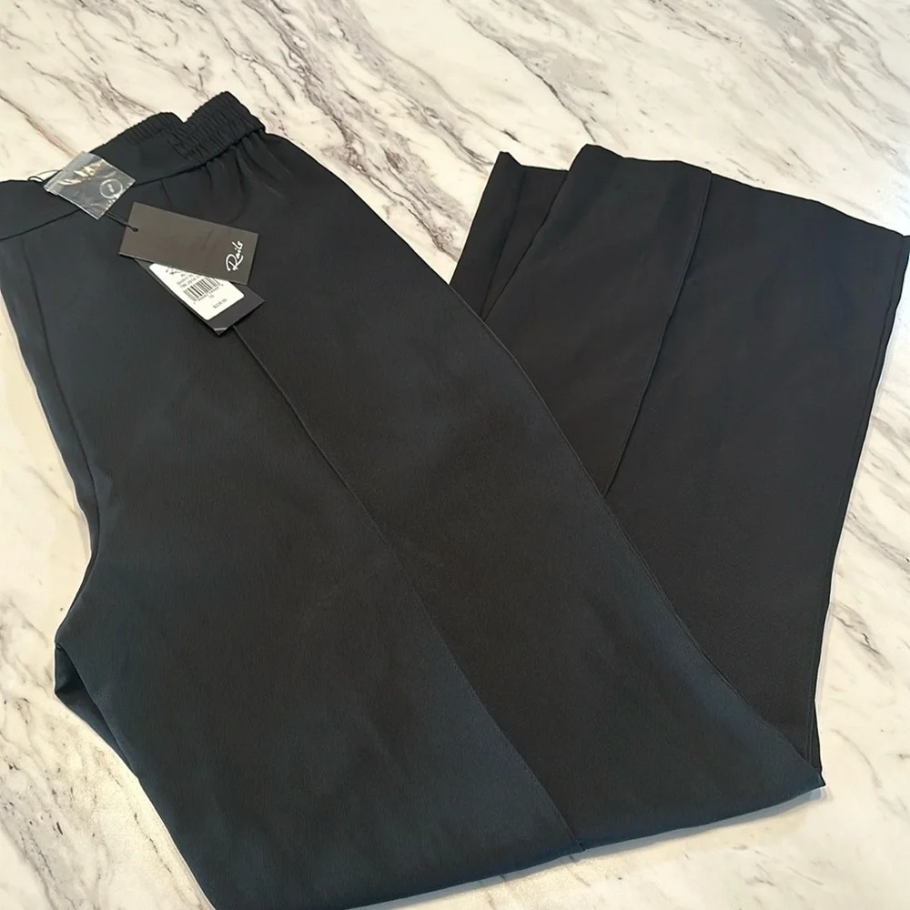 New Rails black pant - Picture 1 of 7